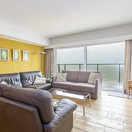 Apartament On The 9th Floor For Family *