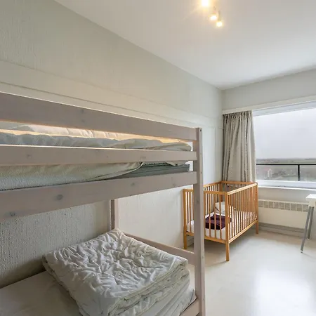 On The 9th Floor For Family Apartament *