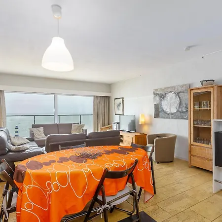 Apartament On The 9th Floor For Family *